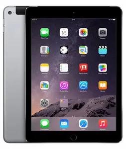 Замена разъема зарядки на iPad Air 2 в Москве